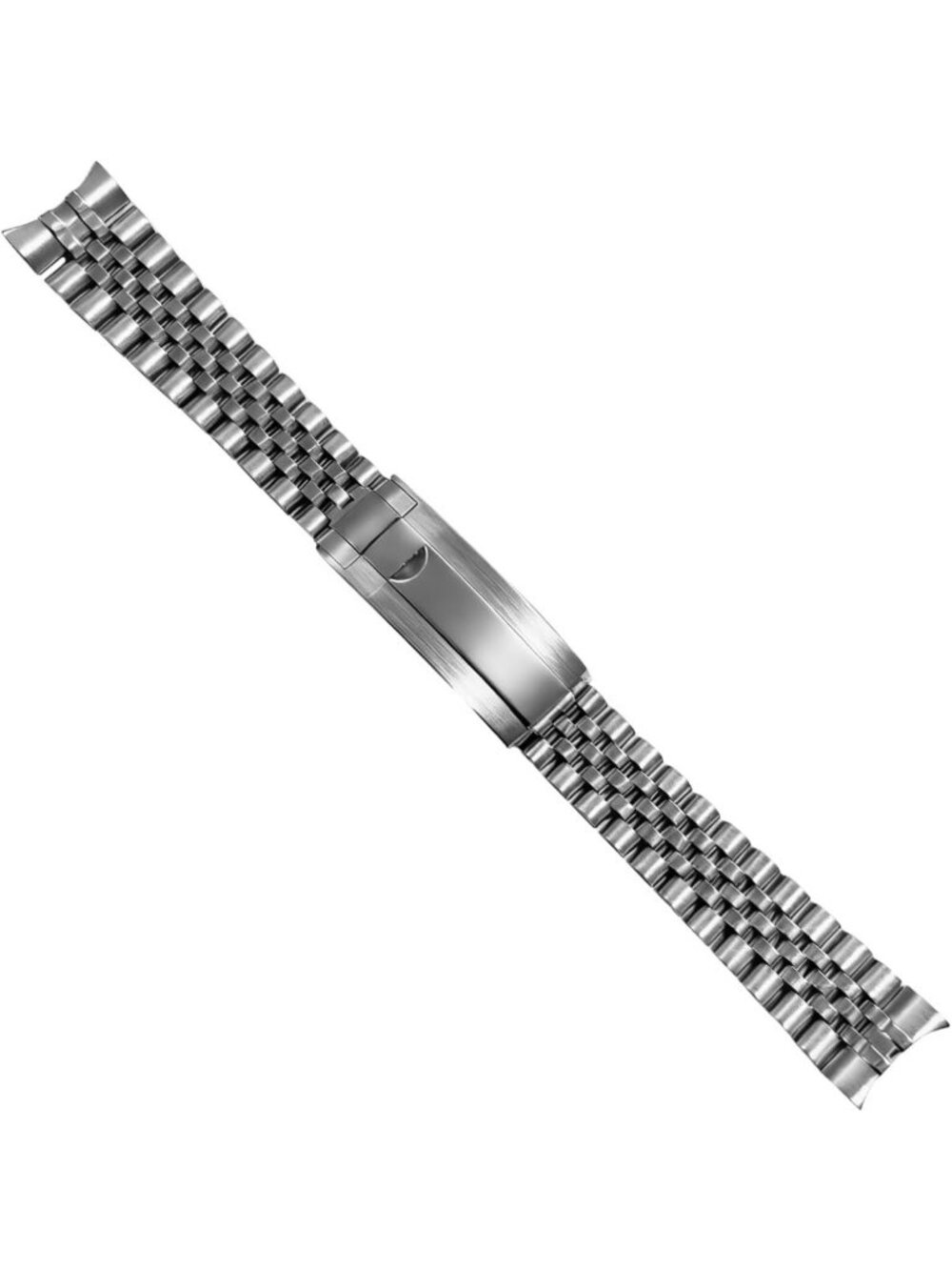 Stylish 20mm Watch Band Replacement for Datejust 16013/16233/16234 - Durable